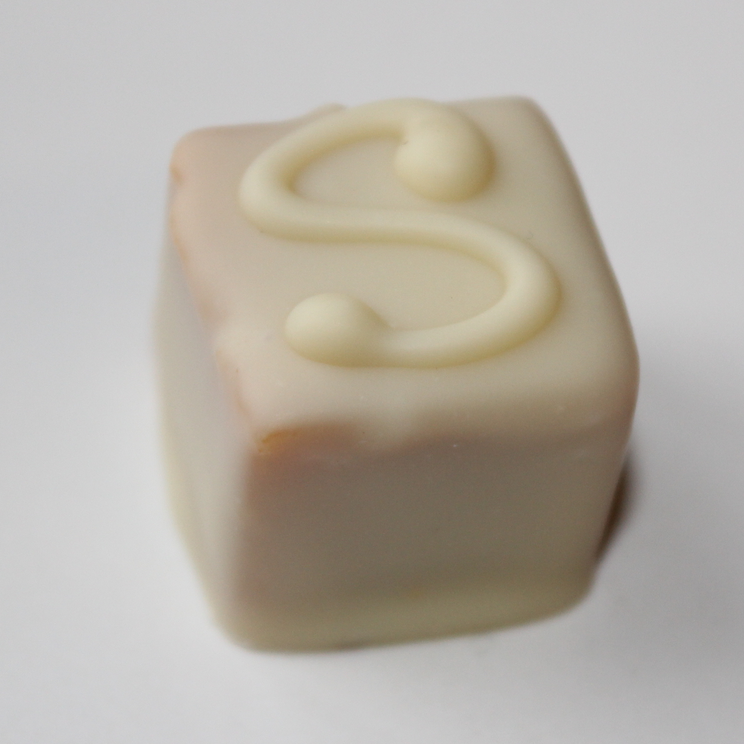 saffransfudge